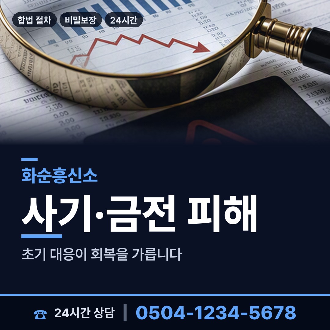 화순 사평면 입양가족찾기 상담 안내